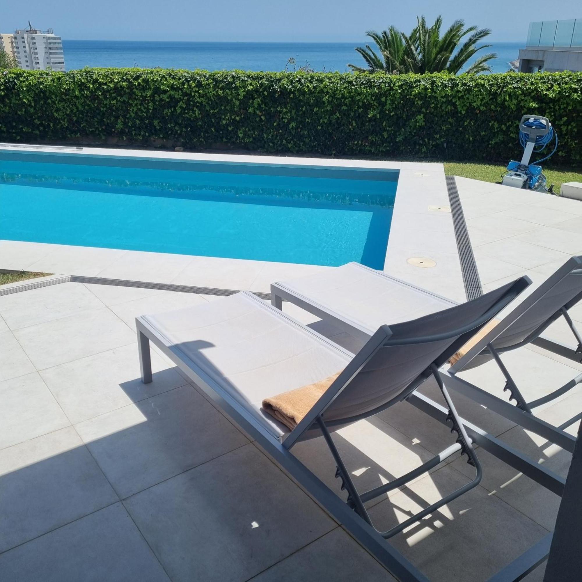 Apartamento Casa Domino Torreguadiaro *