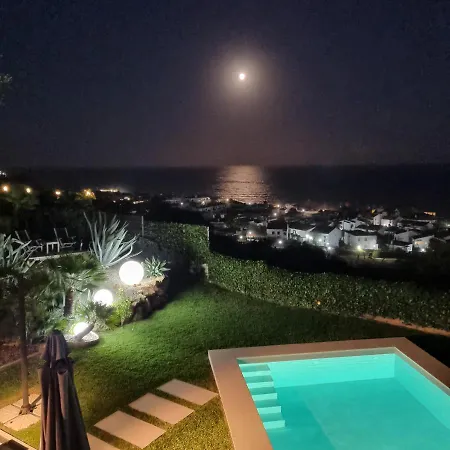 Casa Domino Sotogrande Torreguadiaro Apartment Exterior photo