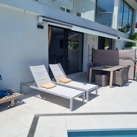 Casa Domino Sotogrande Torreguadiaro Apartment Exterior photo