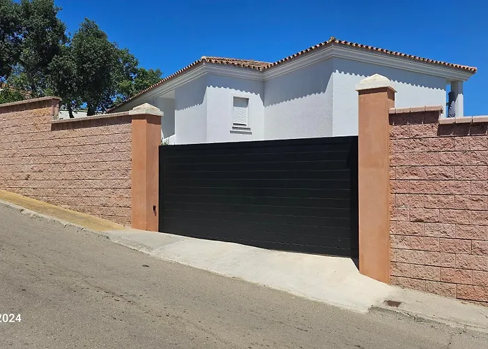 Casa Domino Sotogrande Torreguadiaro