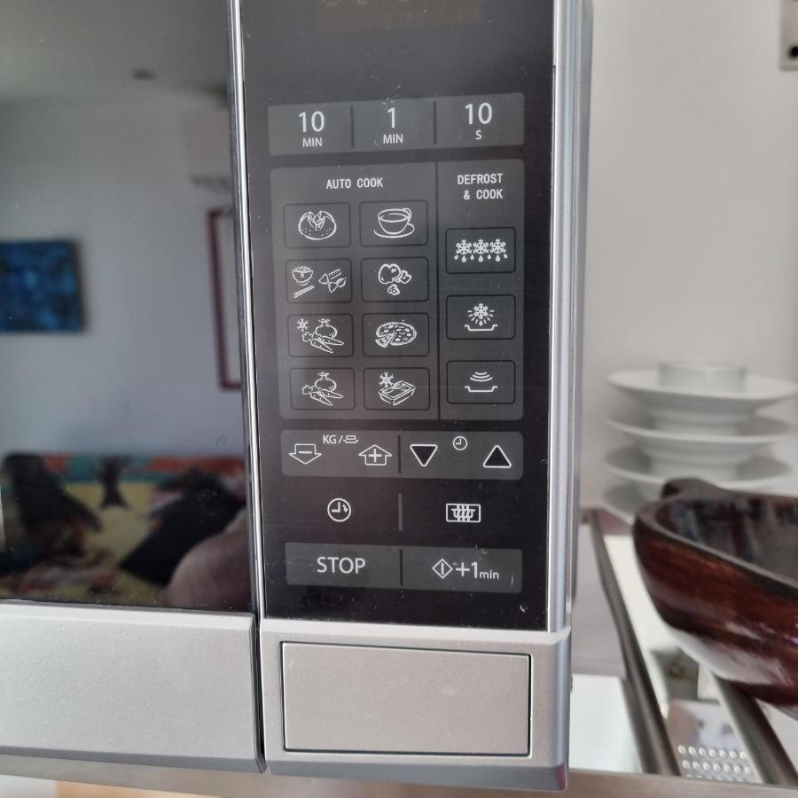 Appartamento Casa Domino Torreguadiaro Sotogrande