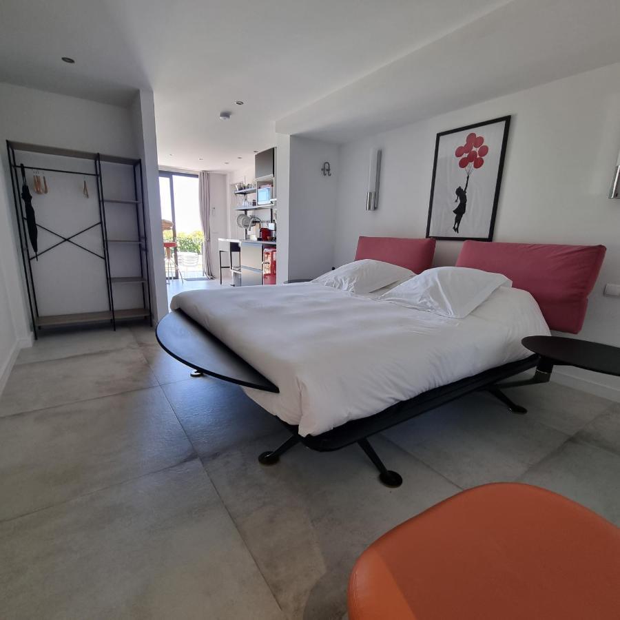 Casa Domino Torreguadiaro Apartment *