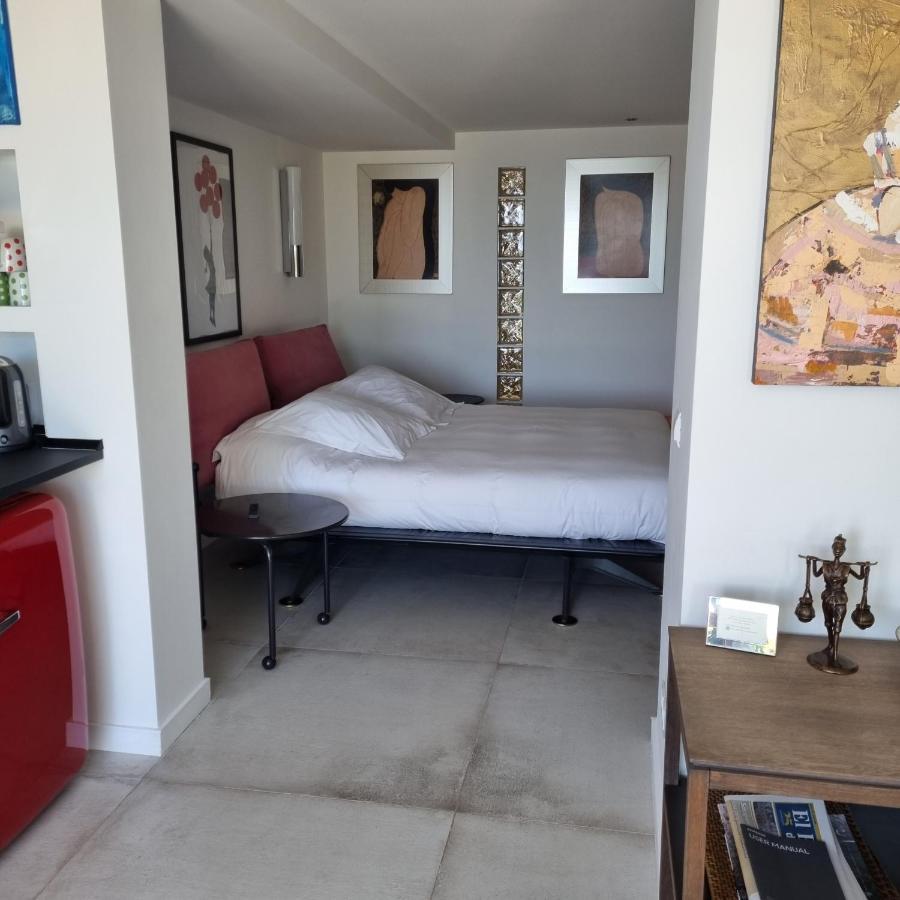 Apartment Casa Domino Torreguadiaro Sotogrande