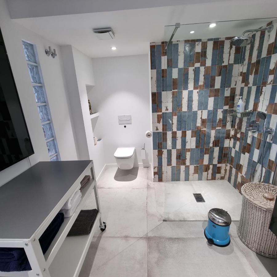 Casa Domino Torreguadiaro Apartment Sotogrande