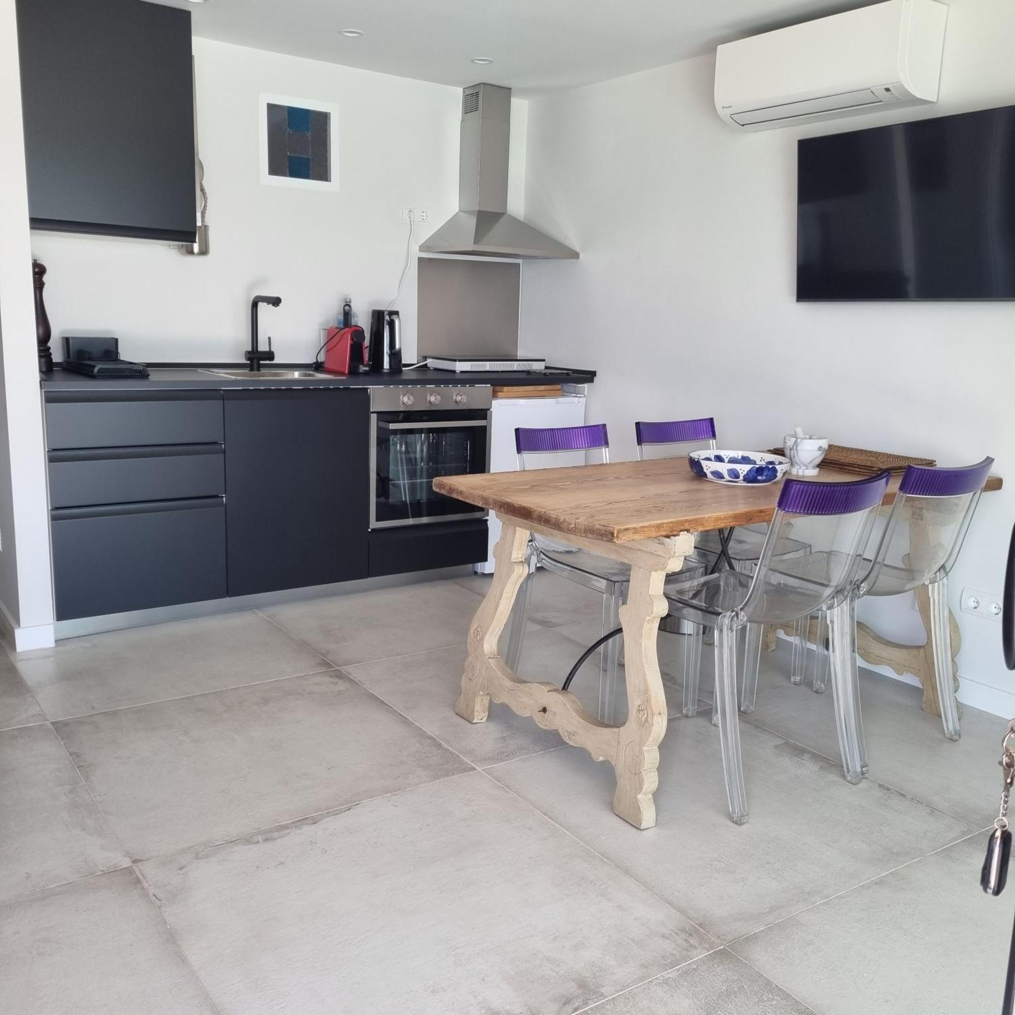 Casa Domino Torreguadiaro Apartment Sotogrande