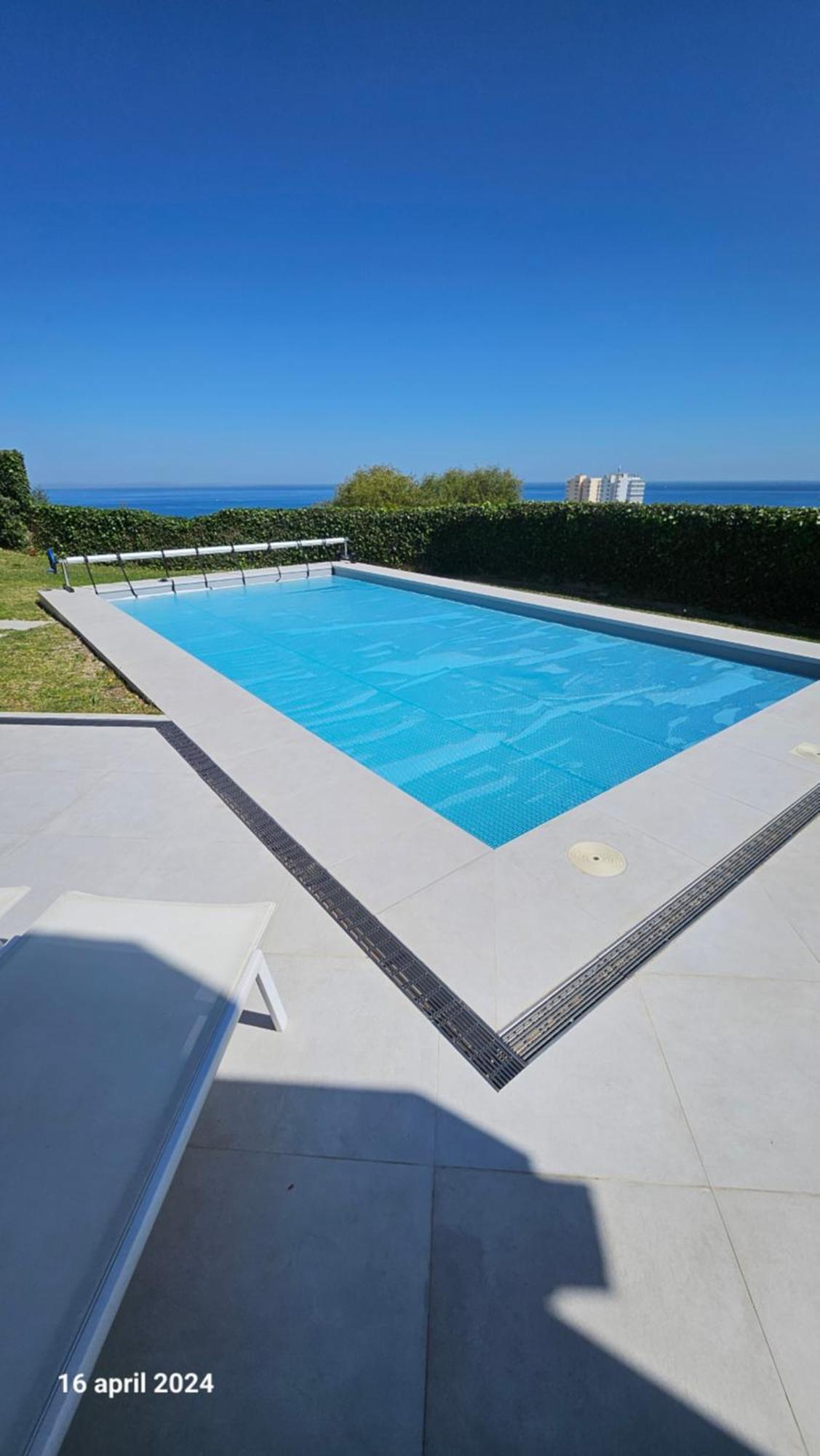 Casa Domino Torreguadiaro Apartment Sotogrande