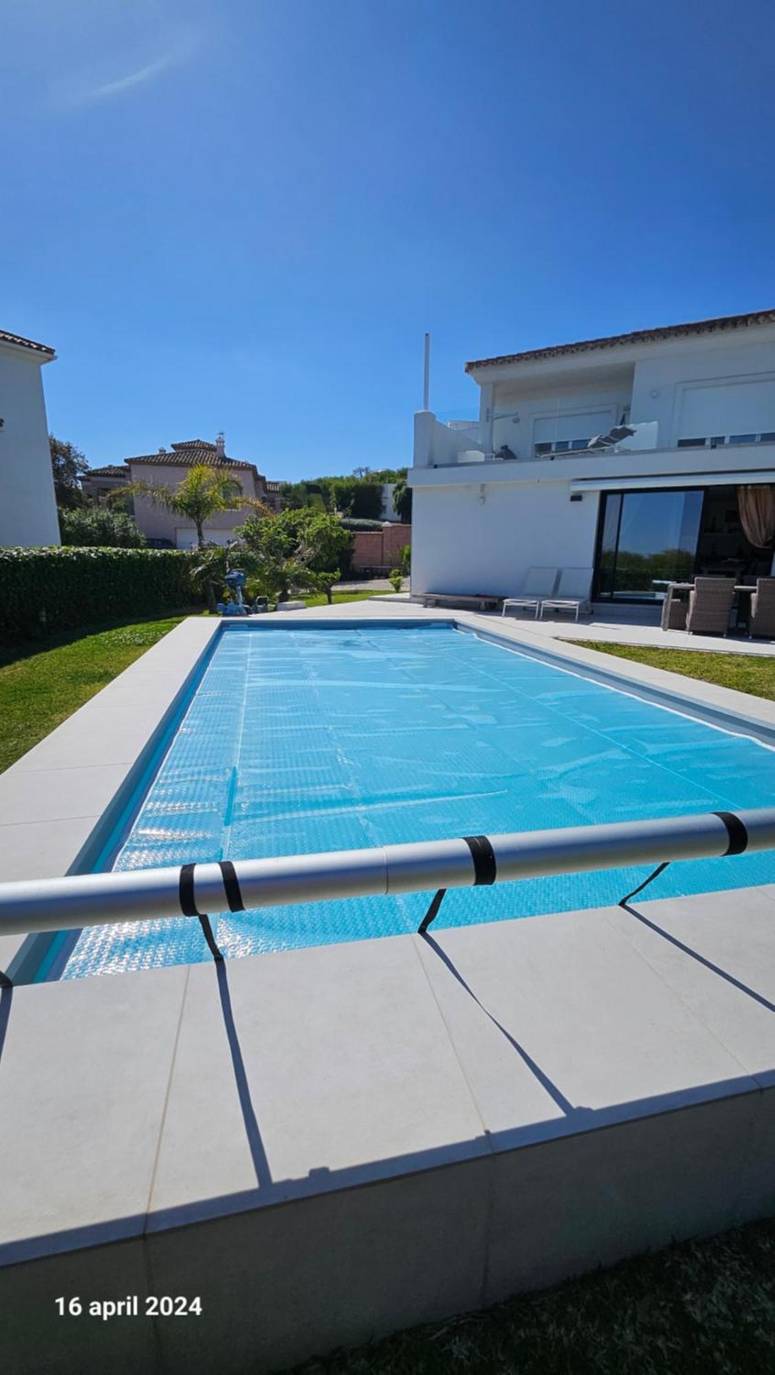 Appartamento Casa Domino Torreguadiaro Sotogrande