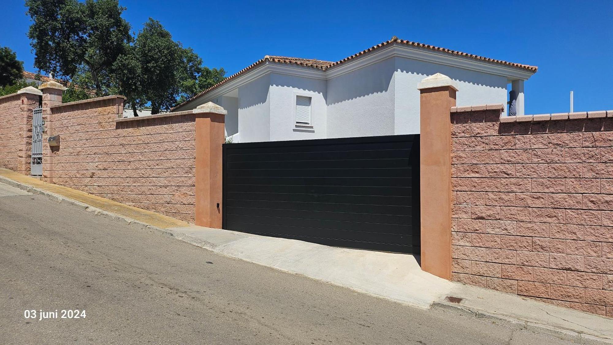 Appartamento Casa Domino Torreguadiaro