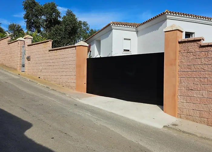 Casa Domino Sotogrande Torreguadiaro