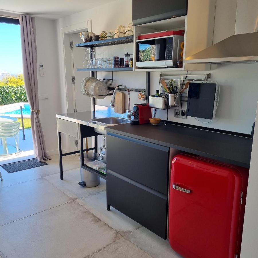 Casa Domino Torreguadiaro Apartment Sotogrande