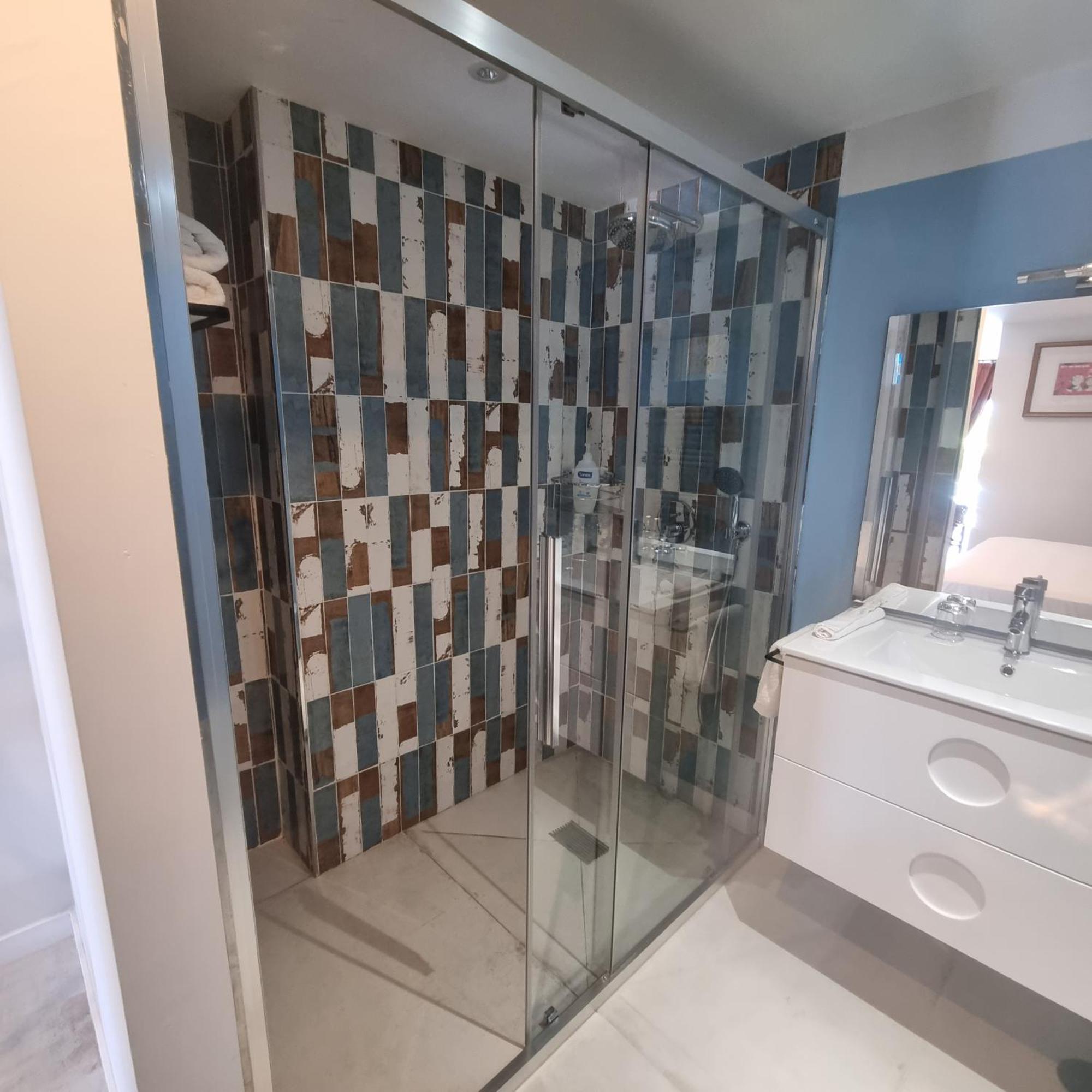 Casa Domino Torreguadiaro Apartment Sotogrande