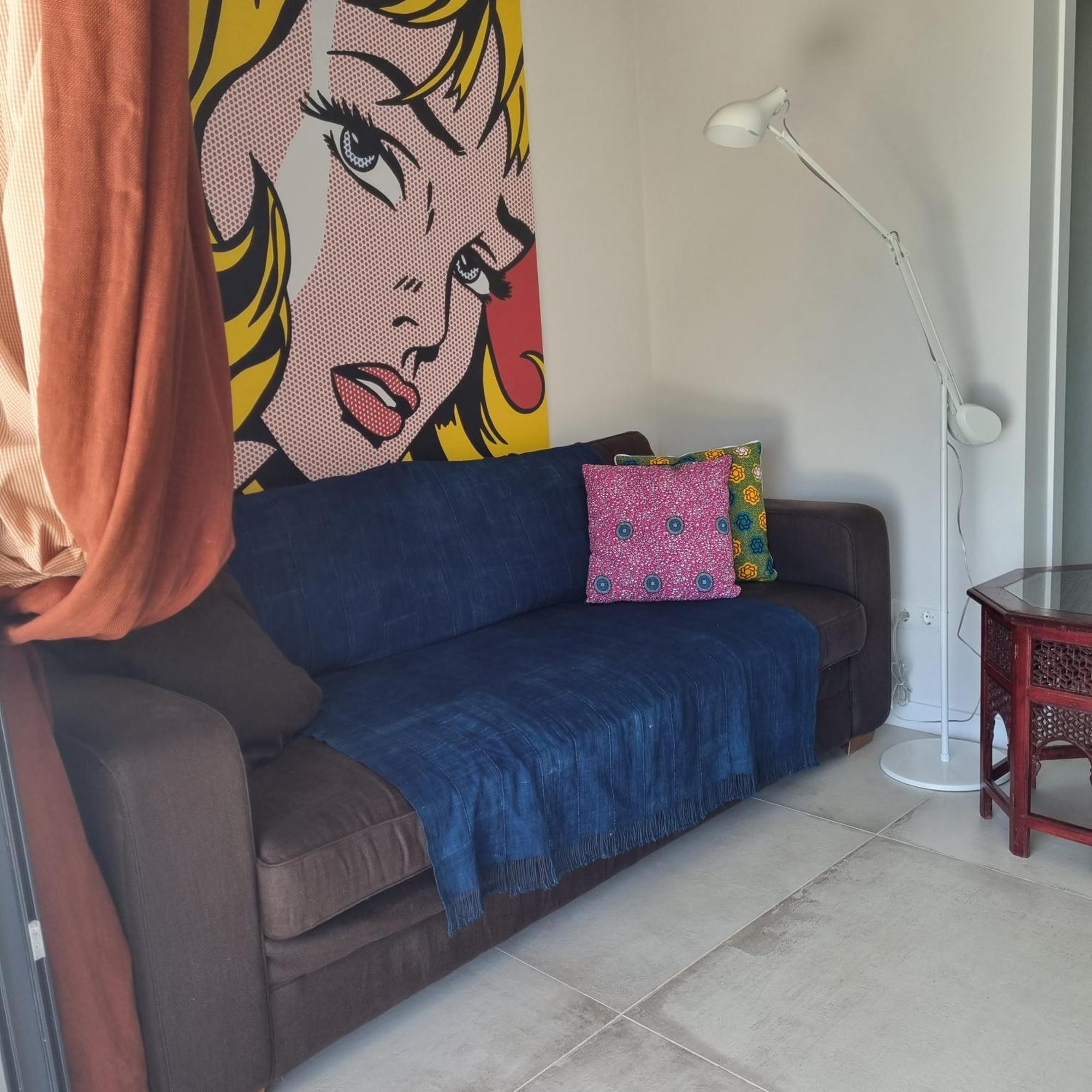 Casa Domino Torreguadiaro Apartment *