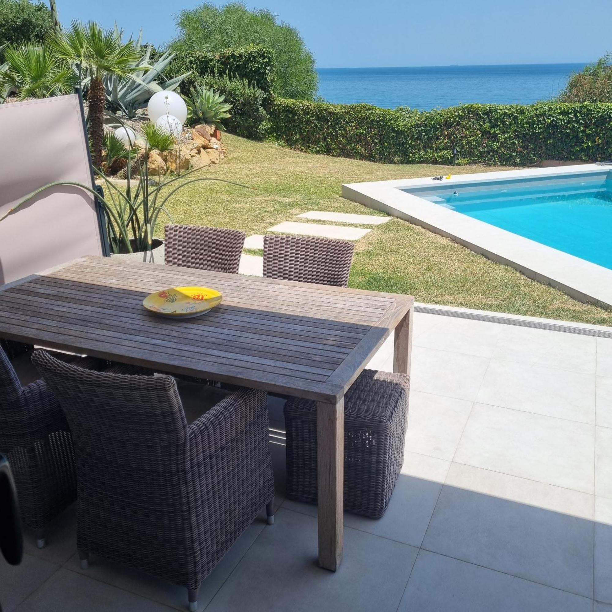 Casa Domino Torreguadiaro Apartment Sotogrande