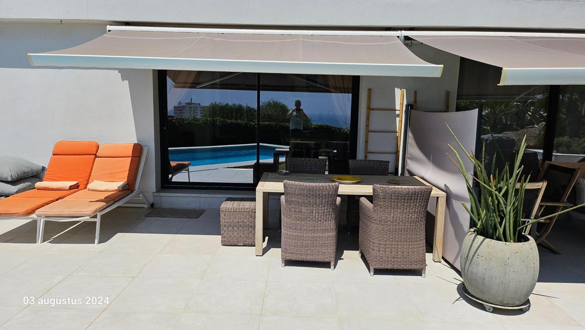 Casa Domino Torreguadiaro Apartment