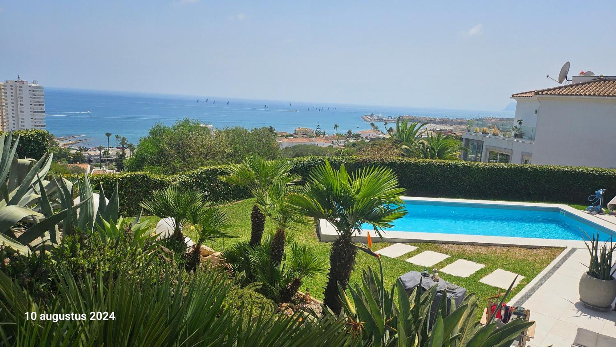 Apartment Casa Domino Torreguadiaro Sotogrande